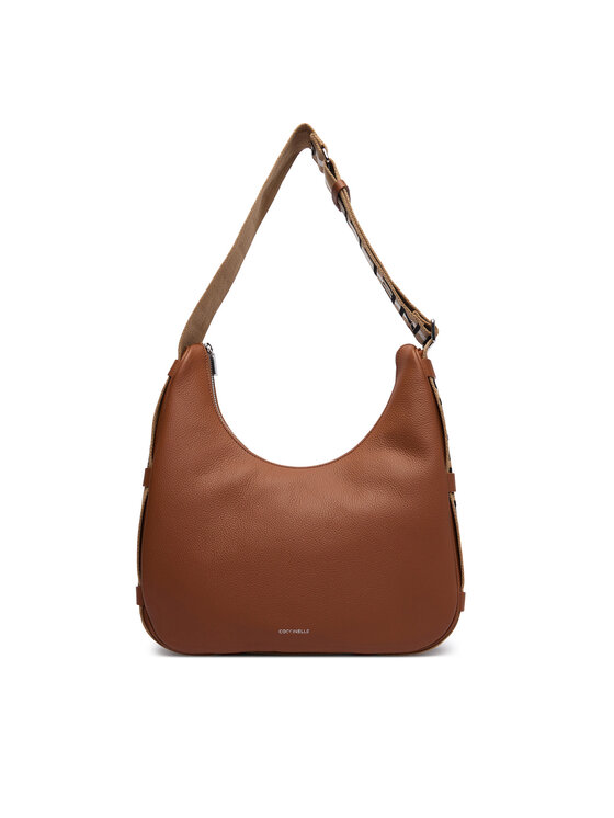 Coccinelle Сумка Coccinelle SQ0 Coccinelle Raquel E1 SQ0 13 01 01 Коричневий