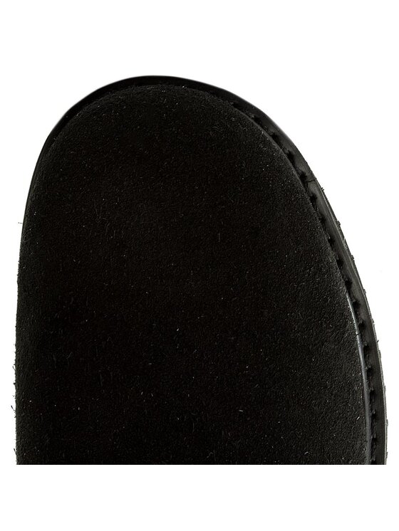 EMU Australia Čizme za snijeg EMU Australia Paterson Classic Lo W11590 Crna