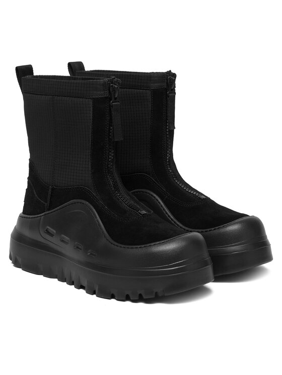 Ugg Снігоходи Ugg M Peakmod 1171371 Чорний