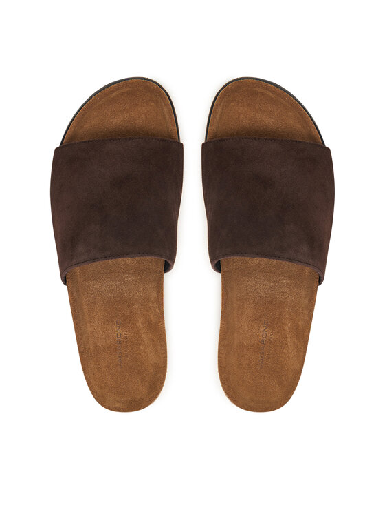 Vagabond Shoemakers Шльопанці Vagabond Shoemakers Effie 5922-440-31 Коричневий