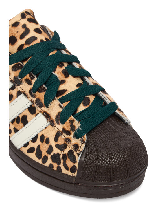 adidas Originals Sneakers adidas Originals Superstar II KI4203 Maro