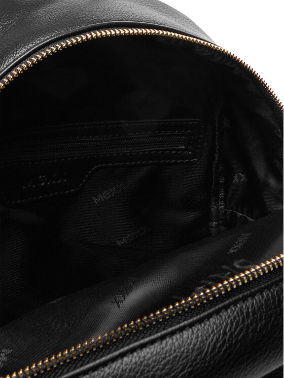 MEXX Раница MEXX C-MEXX-L-005-08 Черен