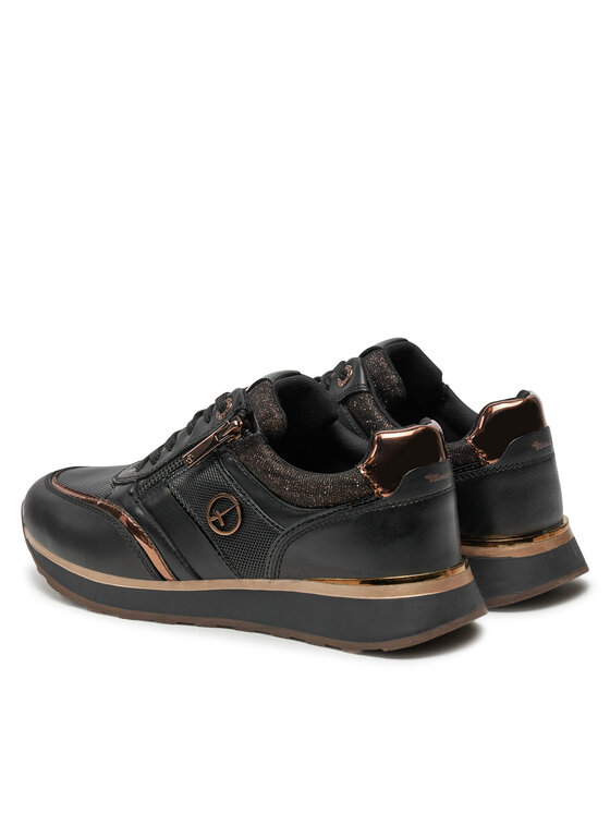 Tamaris Sneakers Tamaris 1-23726-43 Nero