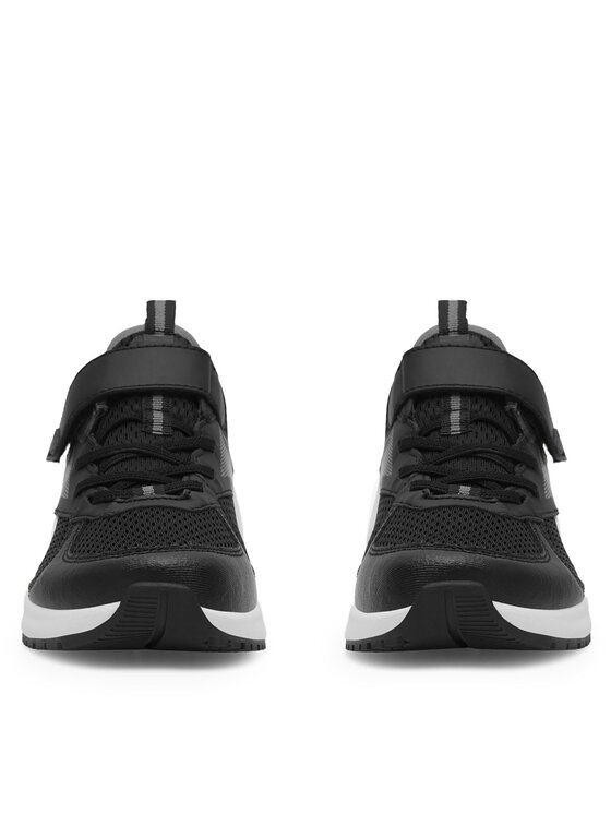 Reebok Běžecké boty Reebok Road Supreme 100033543 Černá