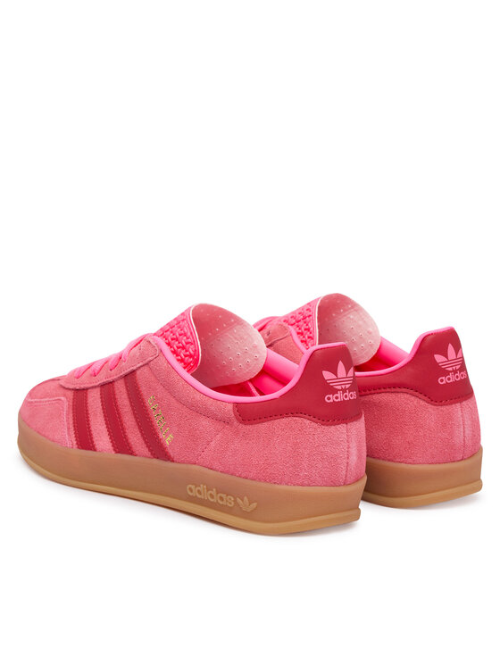 adidas Сникърси adidas Gazelle Indoor KI7175 Розов