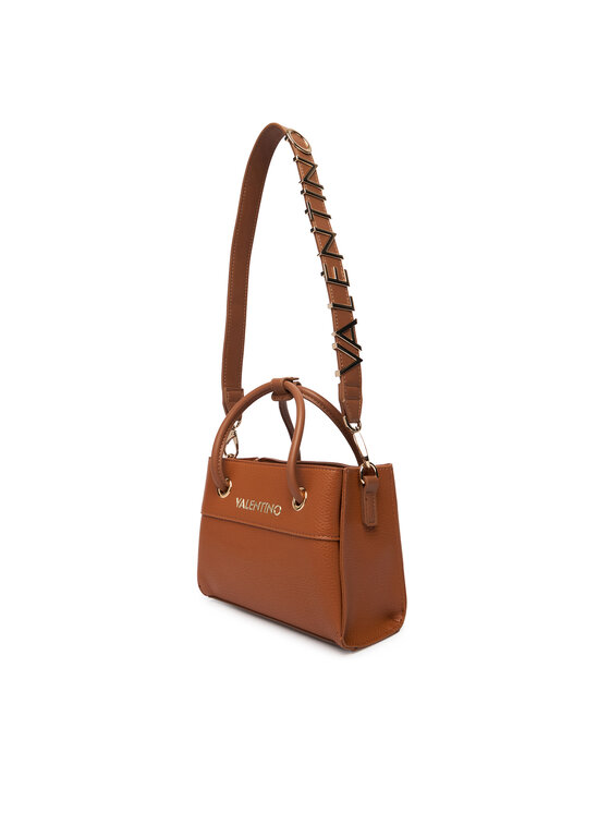 Valentino Сумка Valentino Alexia VBS5A805 Коричневий