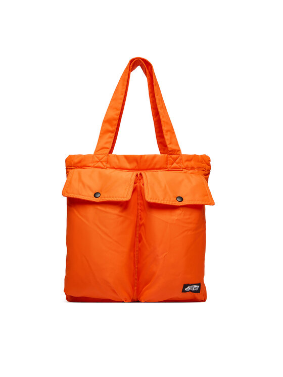 Vans Bolso Vans VN000T61FLM1 Naranja