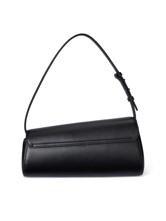 LAUREN RALPH LAUREN Ročna torba LAUREN RALPH LAUREN 431977487002 Črna