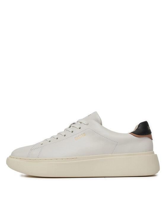 BOSS Superge Boss Amber Runn 50511113 Bela
