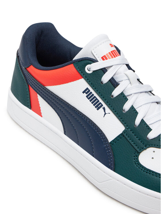 Puma Superge Puma Caven 2.0 Block Jr 394461 09 Pisana
