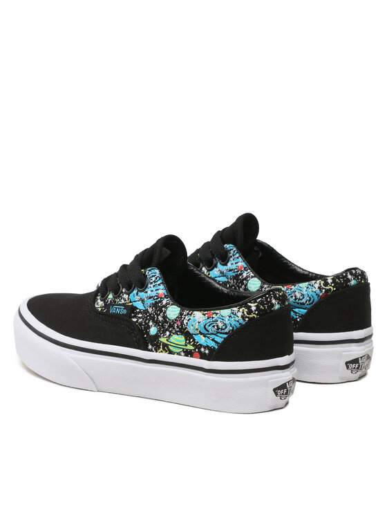 Vans Tenisky Vans Uy Era VN0A38H86BT1 Čierna