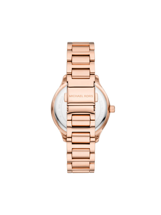 Michael Kors Годинник Michael Kors Sage MK4806 Рожевий