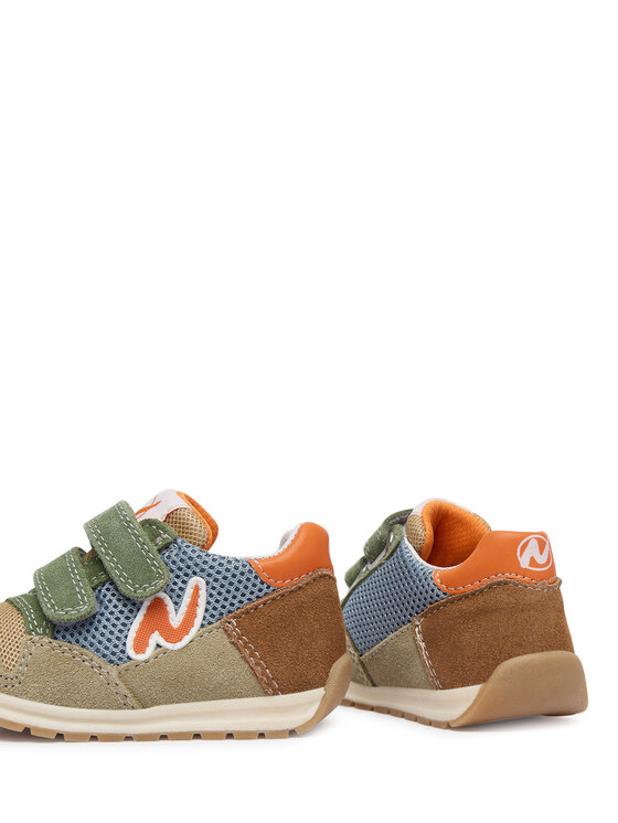 Naturino Laisvalaikio batai Naturino 2019955-01 M Žalia