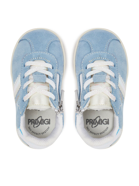 Primigi Снікерcи Primigi 7904011 S Голубий