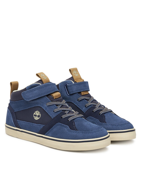 Timberland Sneakers Timberland Stone Jump TB0A6FN7EP31 Blu