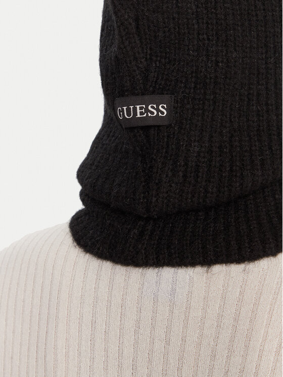 Guess Cagulă Guess V5BZ04 Z0462 Negru