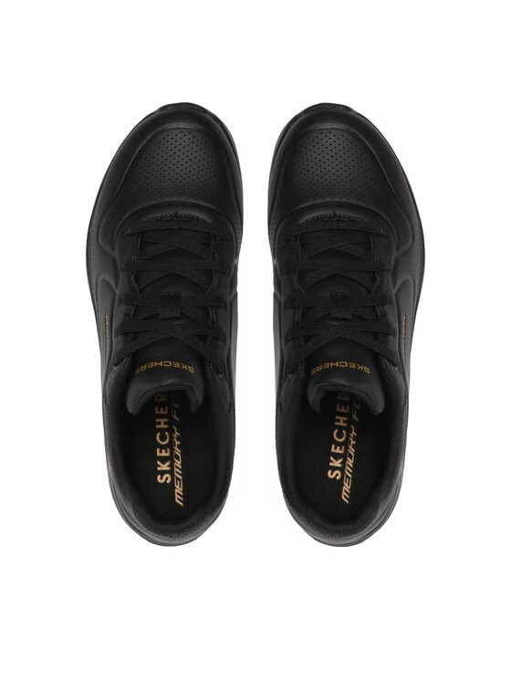 Skechers Снікерcи Skechers 8750063 BBK Чорний
