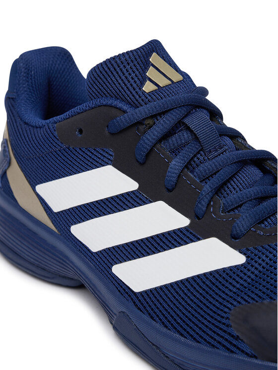 adidas Взуття для тенісу adidas Ubersonic JR4510 Cиній