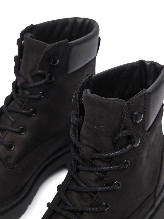 Gant Trappers Gant Aligrey 33554425 Negru