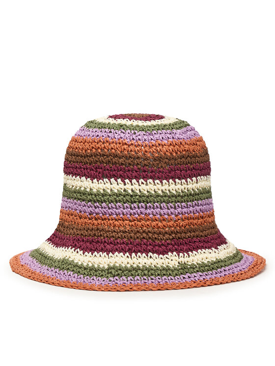 Banana Moon Platmale Banana Moon Bolero Loeva LSC15 Daudzkrāsains