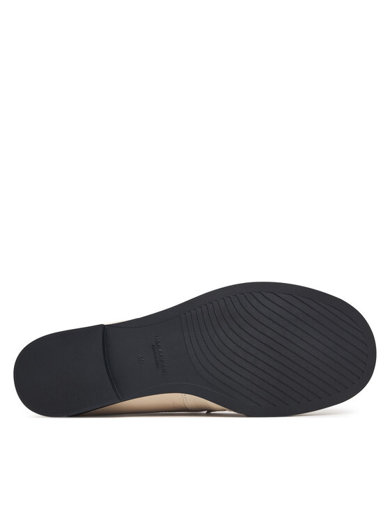 Vagabond Shoemakers Сліпери Vagabond Shoemakers Brandi 6229-001-37 Кремовий