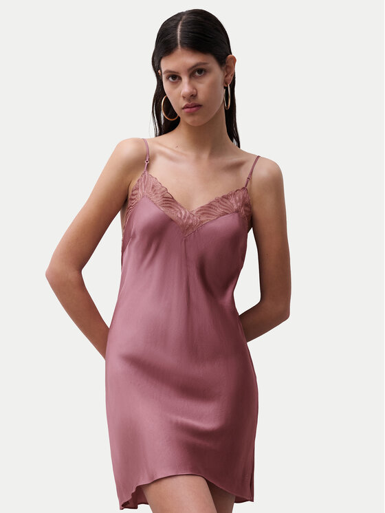 Chantelle Chantelle Camisón Legend C17WW5 Rosa