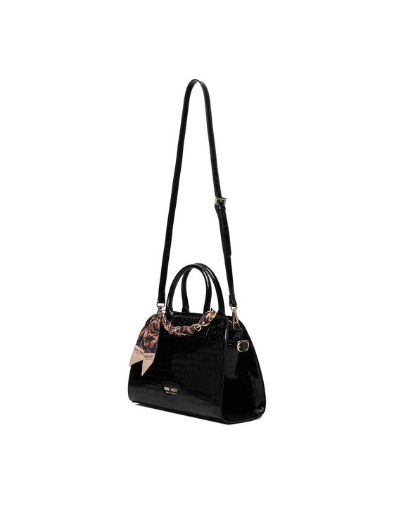 Nine West Сумка Nine West EO-IVY SHORE-LDA9422 Чорний