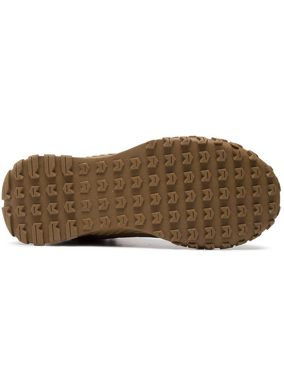 Under Armour Trekking čevlji Under Armour Ua Valsetz Rts 1.5 3021034-200 Rjava