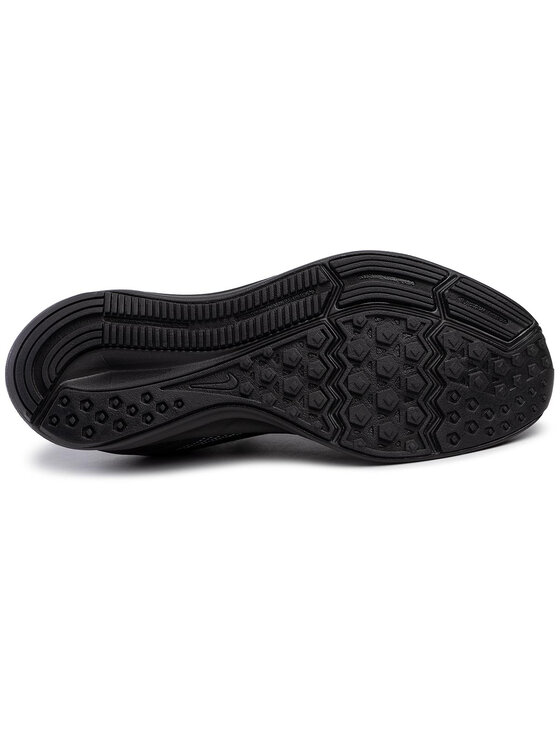 Nike Παπούτσια για Τρέξιμο Nike Downshifter 9 AQ7481 005 Μαύρο
