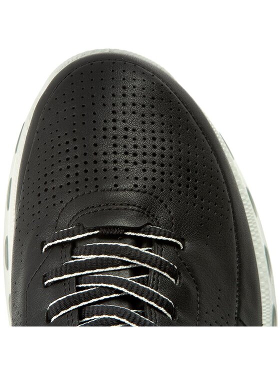 ECCO Sneakersy ECCO Cool 2.0 GORE-TEX 84251401001 Czarny