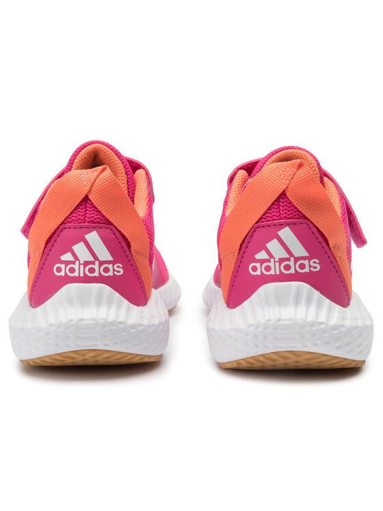 adidas Superge adidas FortaGym Cf K G27200 Roza