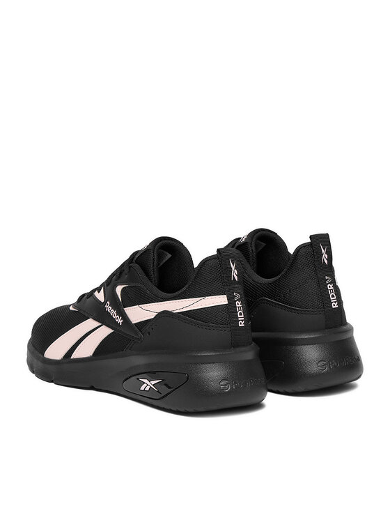 Reebok Снікерcи Reebok C-RIDER V 100208893 Чорний