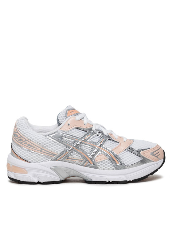 Asics Snīkeri Asics Gel-1130 1202A164 Balts