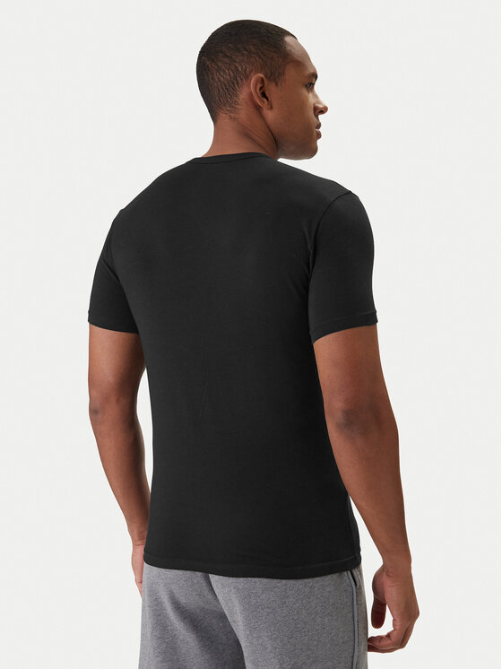 Emporio Armani Underwear Emporio Armani Underwear Σετ t-shirts EM001849 AF20668 MC499 Έγχρωμο Slim Fit