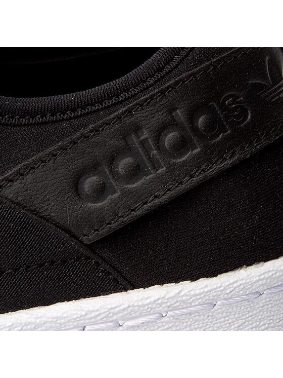adidas gazelle silver green womens Tenis Adidas Superstar SlipOn - BZ0112 - Negro - Hombre | Shoelander.com
