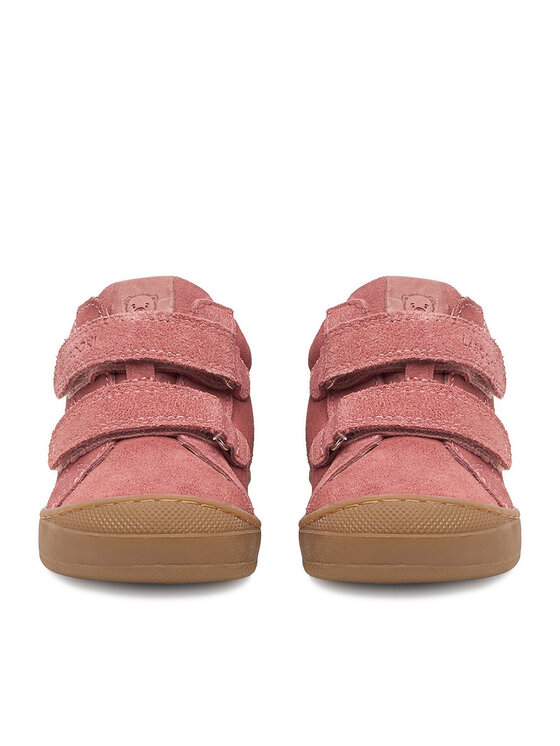 Lasocki Kids Pantofi Lasocki Kids CEO-CI12-3229-02(II)DZ Roz
