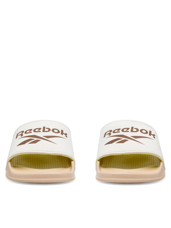 Reebok Chanclas Reebok FULGERE SLIDE 100063325 Écru
