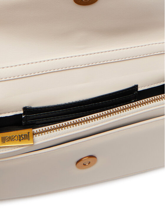 Just Cavalli Táska Just Cavalli 81RA5PN2 ZS749 Krém