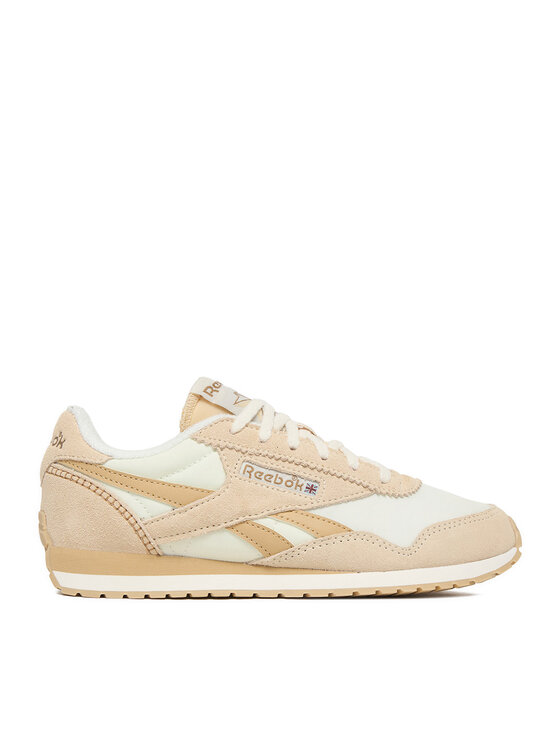 Reebok Снікерcи Reebok SS-CLASSIC AZ 100245202 Кремовий