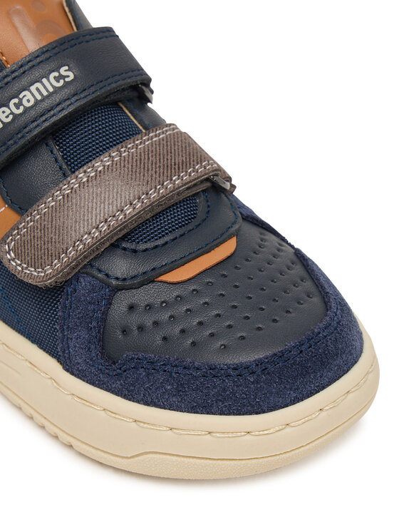 Biomecanics Sneakers Biomecanics 261211 M Dunkelblau