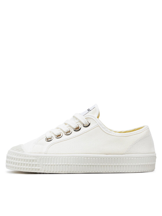 Novesta Plátenky Novesta Star Master X472002-10Y10Y110 Biela