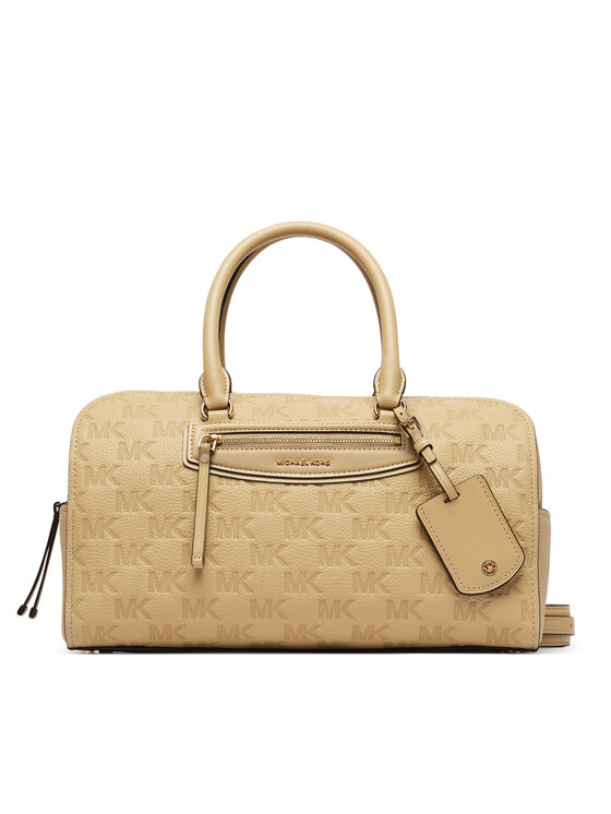 MICHAEL Michael Kors Сумка MICHAEL Michael Kors 30S6GTVS6L Бежевий