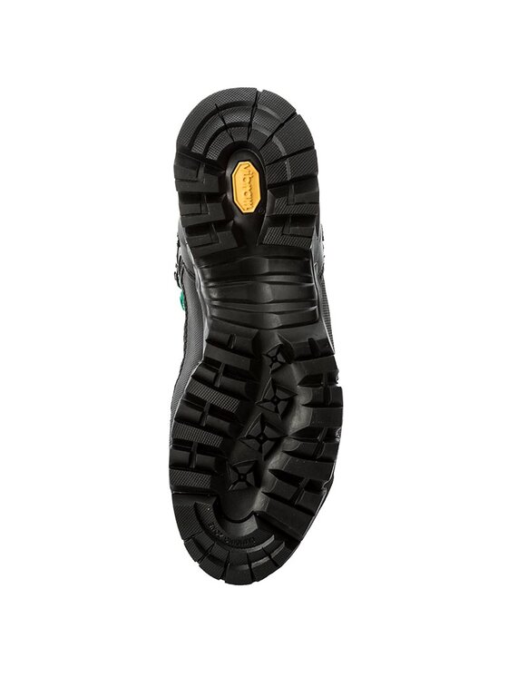 Salewa Туристически Salewa Alp Trainer Mid Gtx GORE-TEX 63433-0969 Черен
