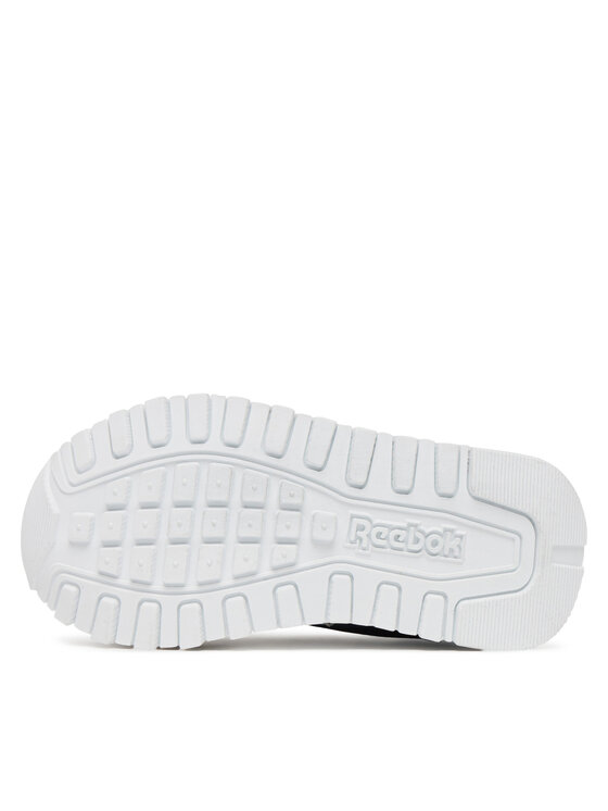 Reebok Снікерcи Reebok V9-25193(III) Чорний