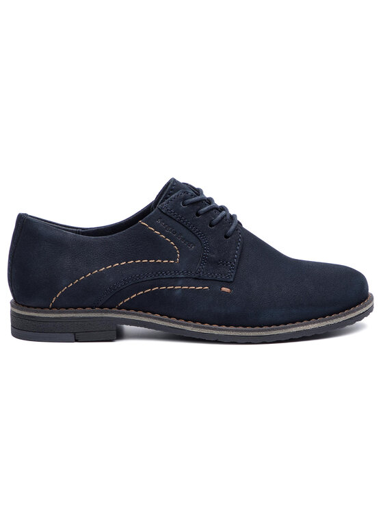 Sergio Bardi Young Pantofi Sergio Bardi Young SBY-01-01-000006 Bleumarin