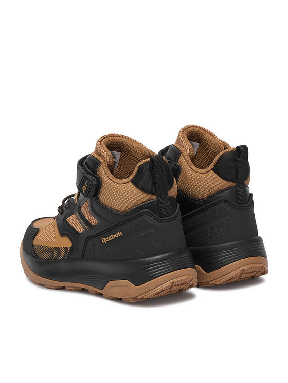 Reebok Sneakers Reebok EO-LEA-C905D Marrone chiaro