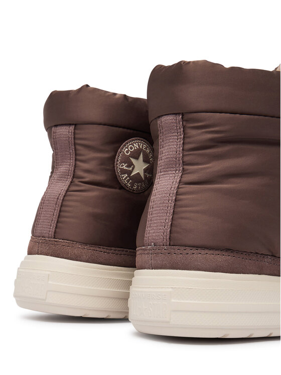Converse Кеди Converse Chuck Taylor All Star Elements A18060C Коричневий