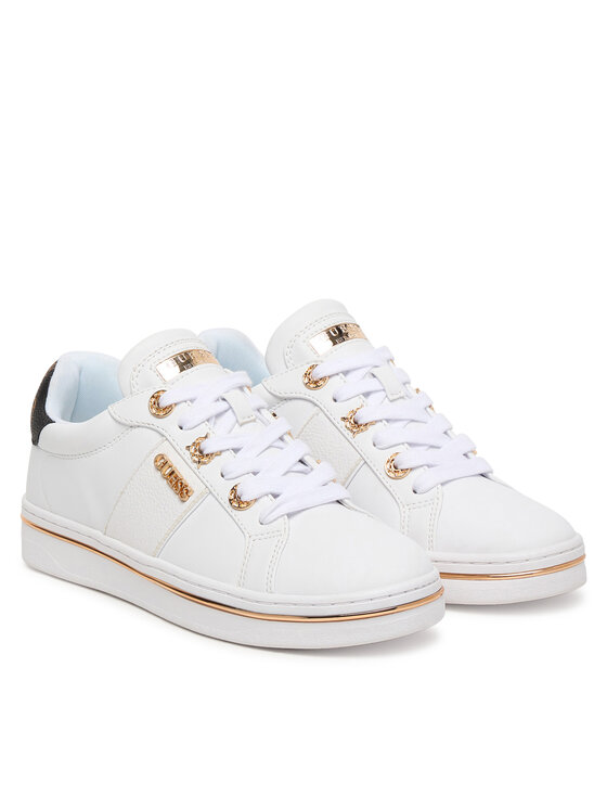 Guess Снікерcи Guess FLPSTW ELE12