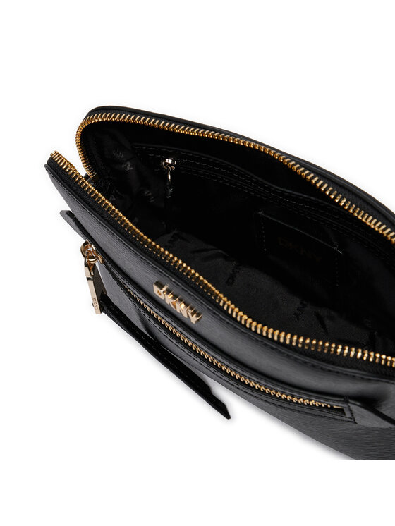 DKNY Kabelka DKNY R42EKE17 Černá