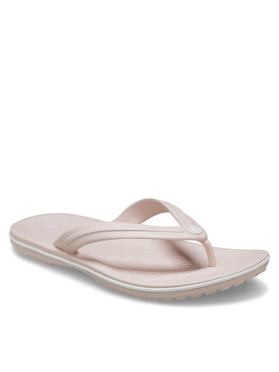 Crocs Flip flop Crocs Crocband Flip 11033 Bej